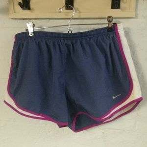 Nike Dri-Fit shorts XL